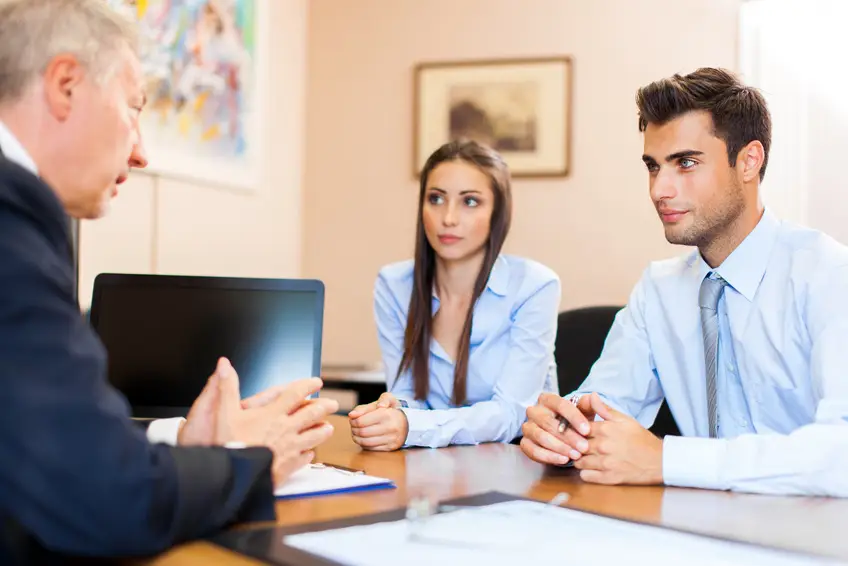 Recrutements